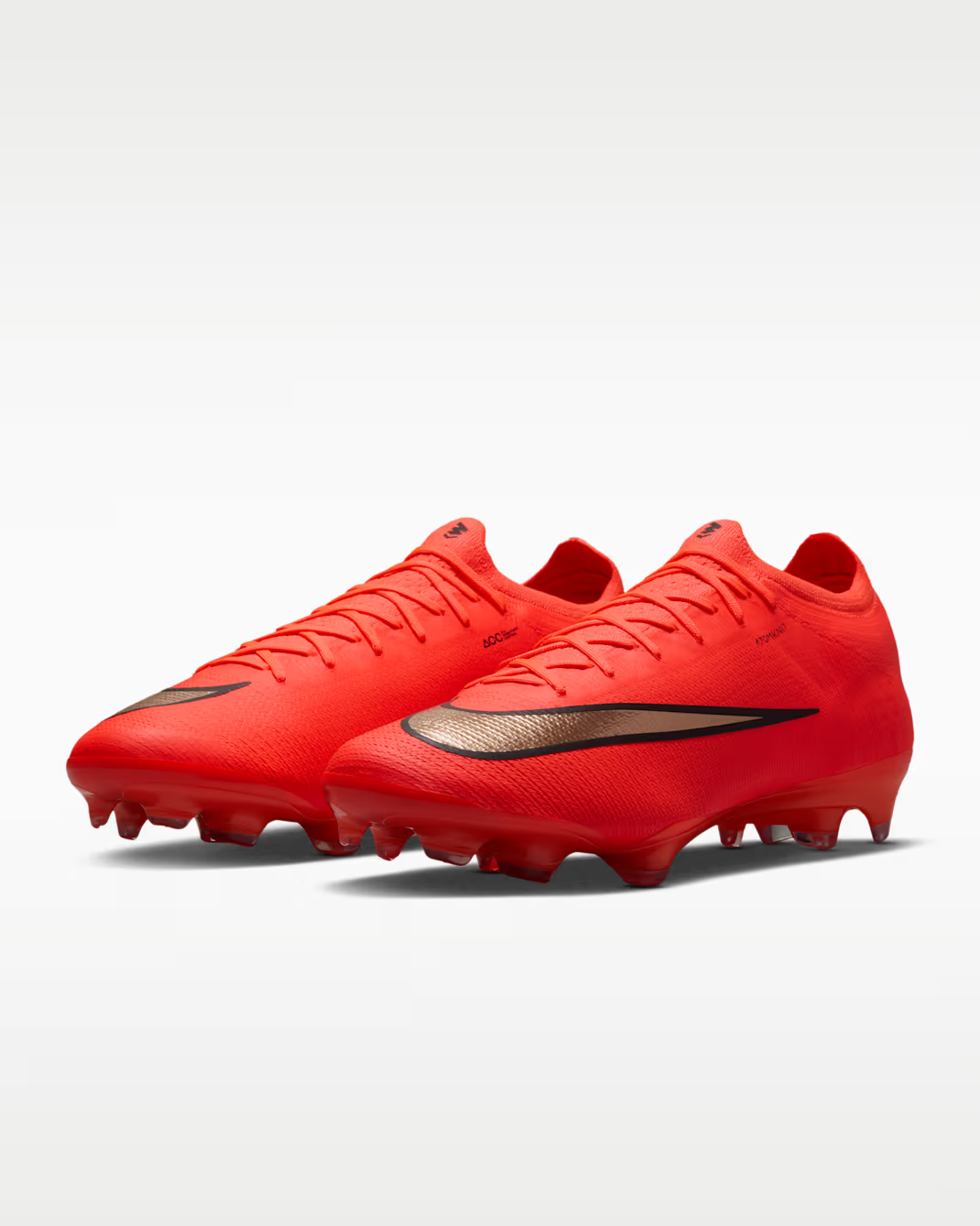 IF8508-600 Nike Mercurial Vapor 17 Elite "Bright Crimson/Blur" (Men's)