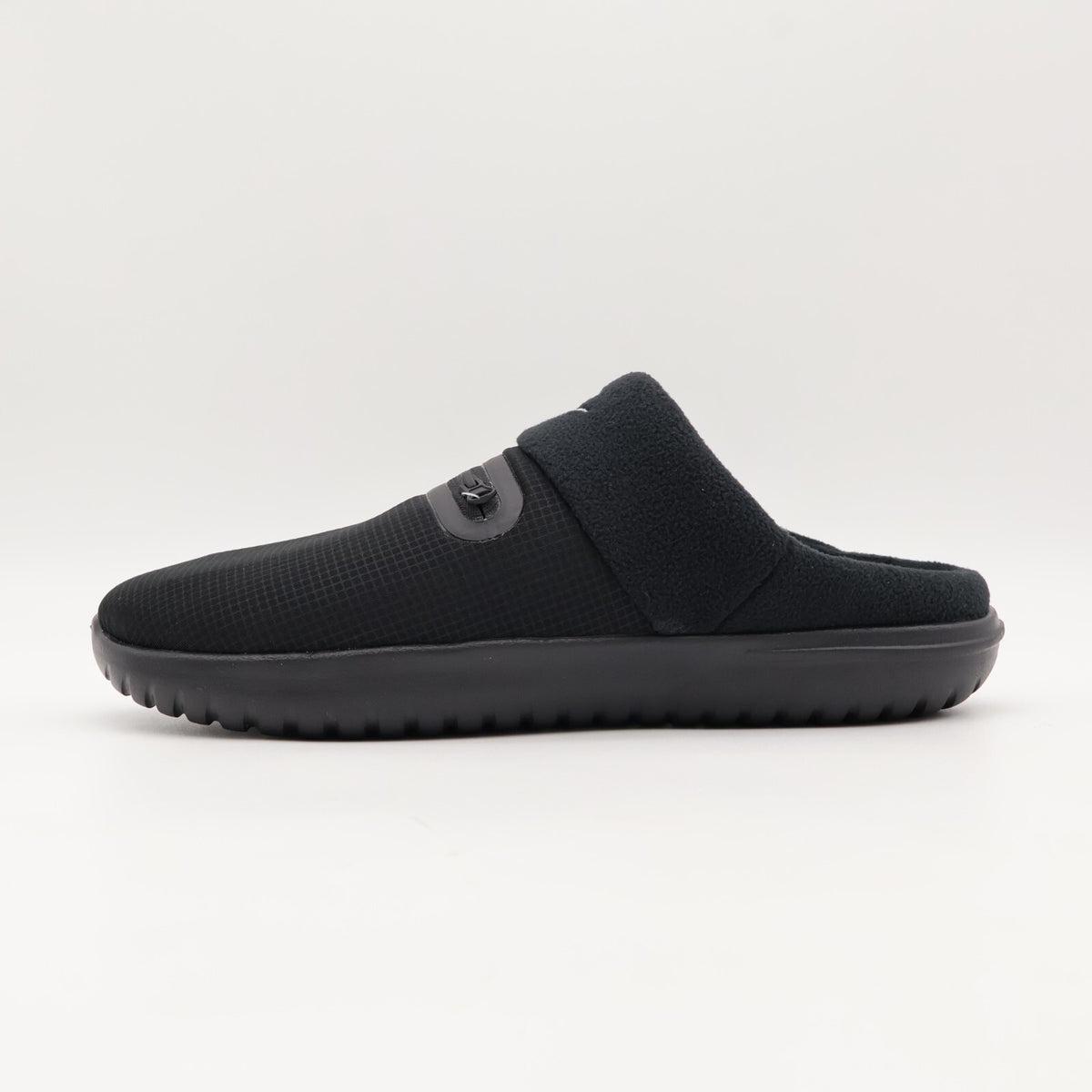 FZ7941-001 Nike Burrow Black Metallic Silver (Men's)