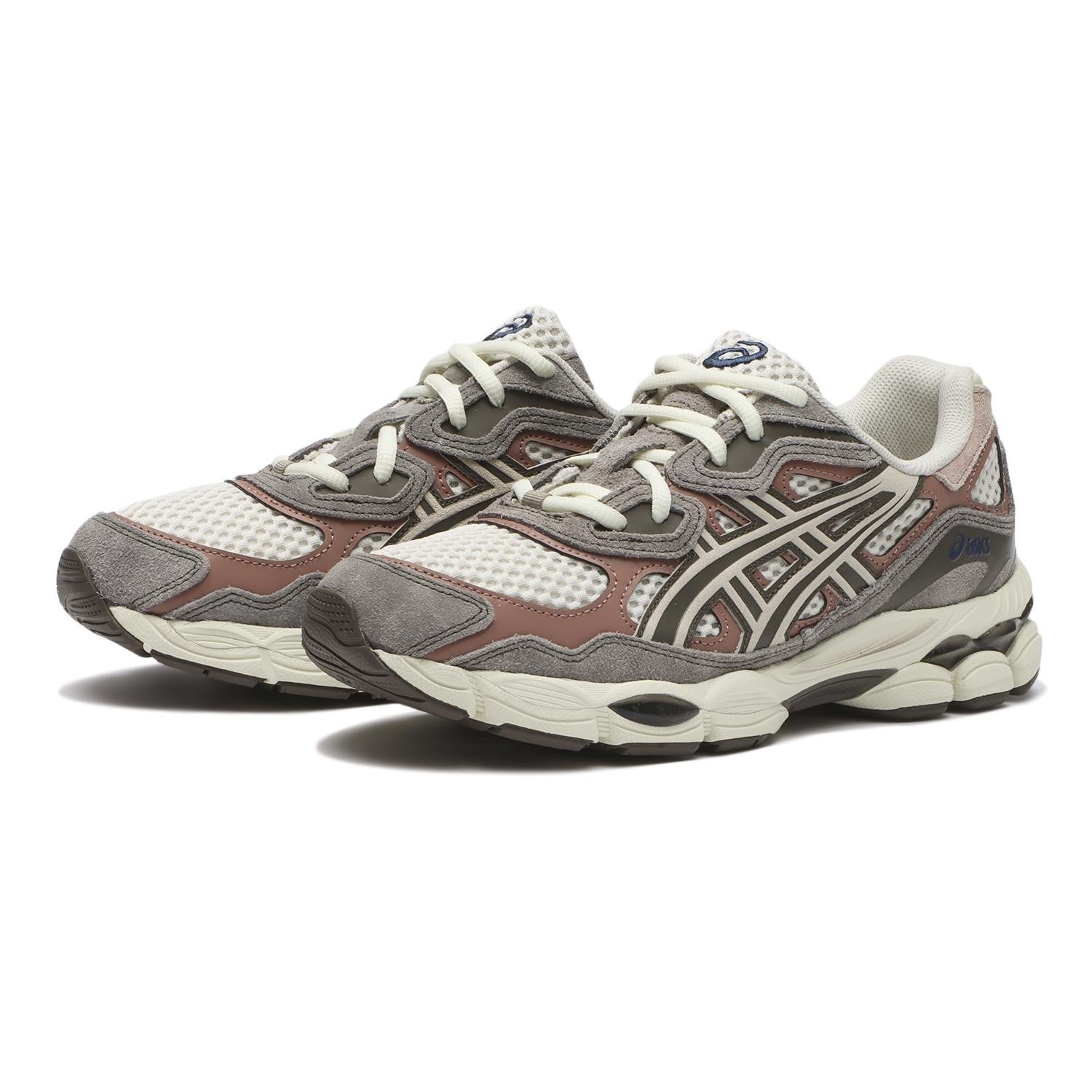 1203A897-200 Asics GEL-NYC Ironclad Graphite Grey (Men's)