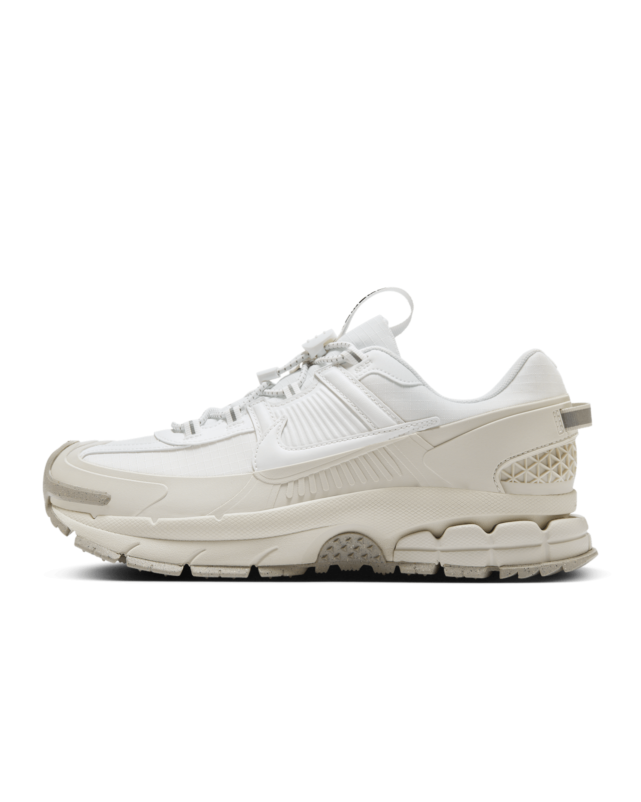 HV5951-100 Nike Zoom Vomero 5 Roam Summit White and Light Bone (Men's)