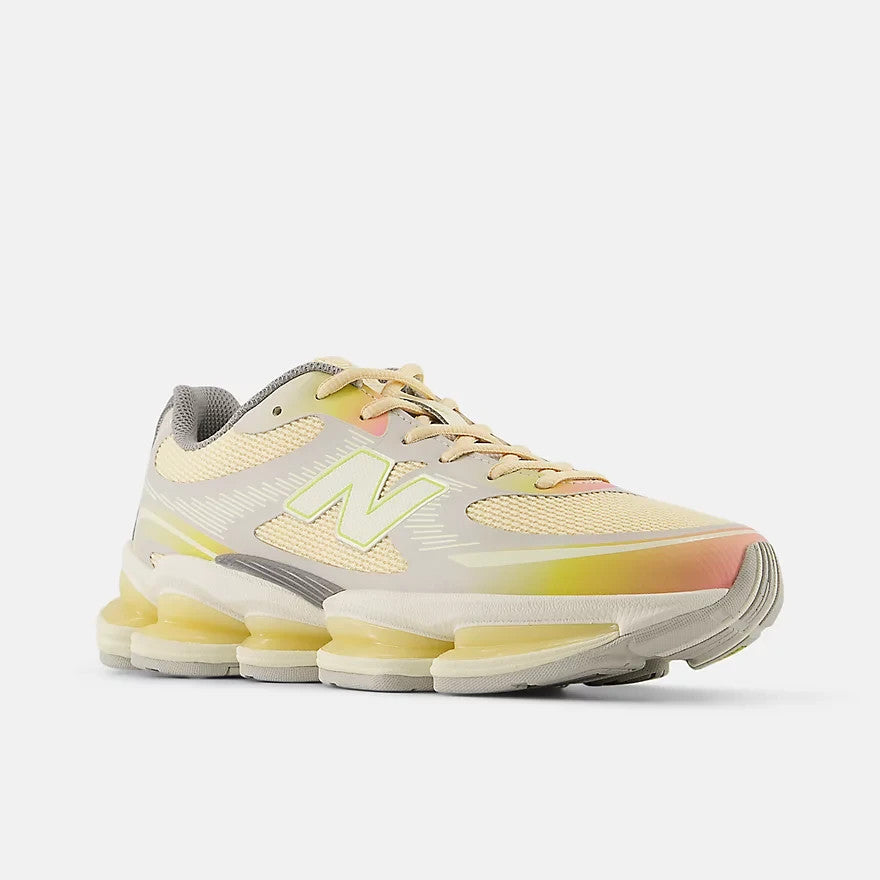 U20004FT New Balance 2000 Sherbert/Angora (Men's)