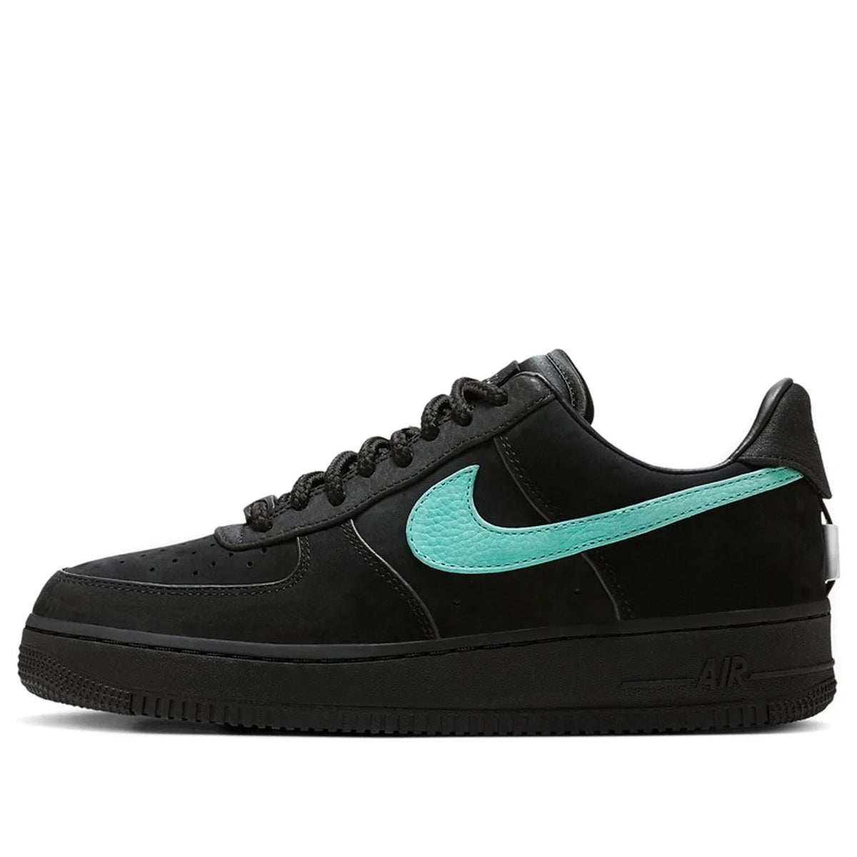 DZ1382-001 Tiffany & Co. Ã Nike Air Force 1 Low "1837" (Men's)