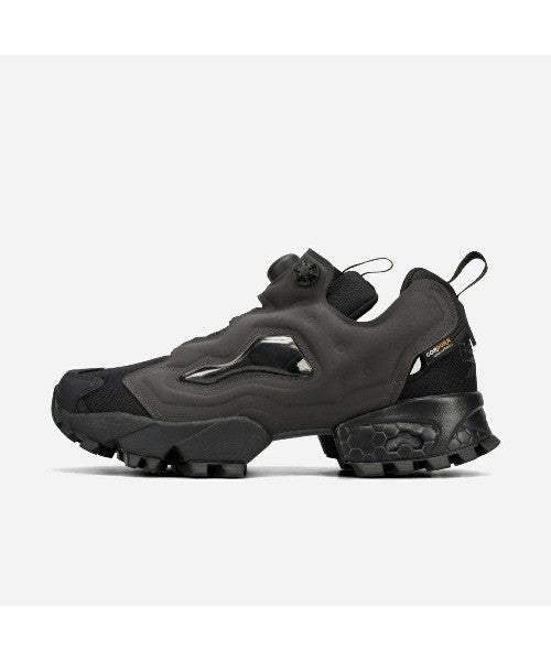 100230812 Reebok Instapump Fury 94 Winter Black (Men's)