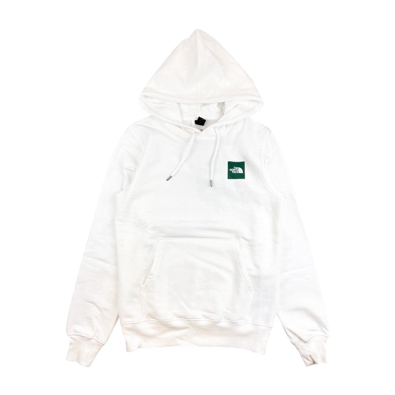 The North Face Hoodie Wei?