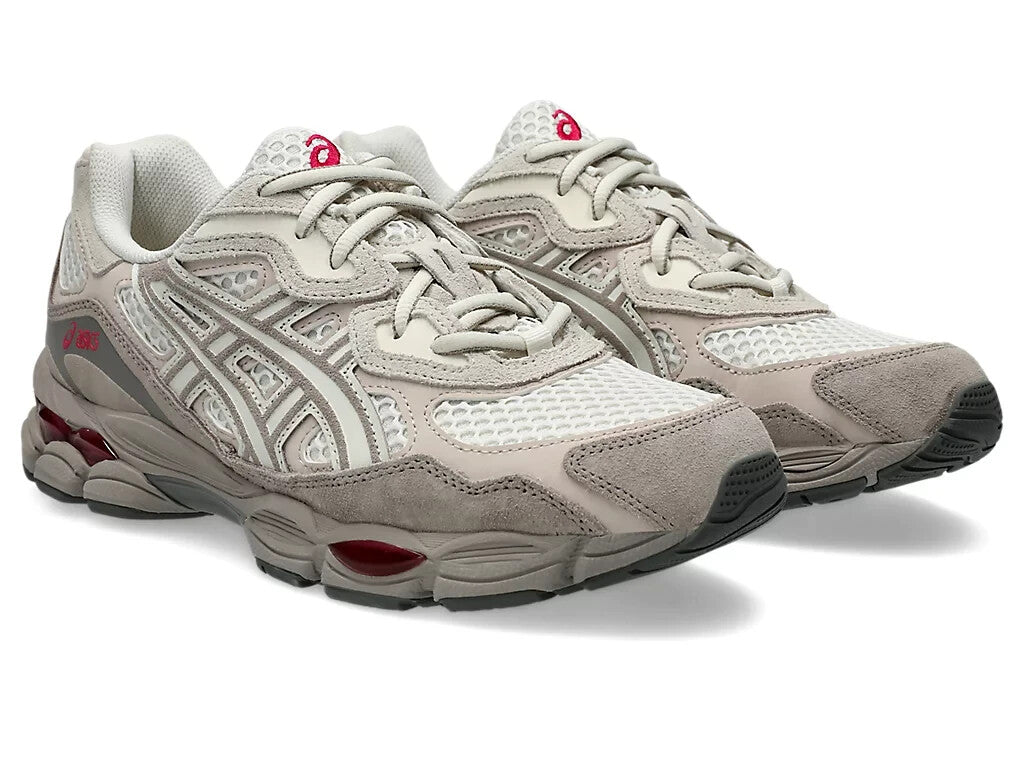 1203A372-100 Asics Gel-NYC Cream Moonrock (Men's)