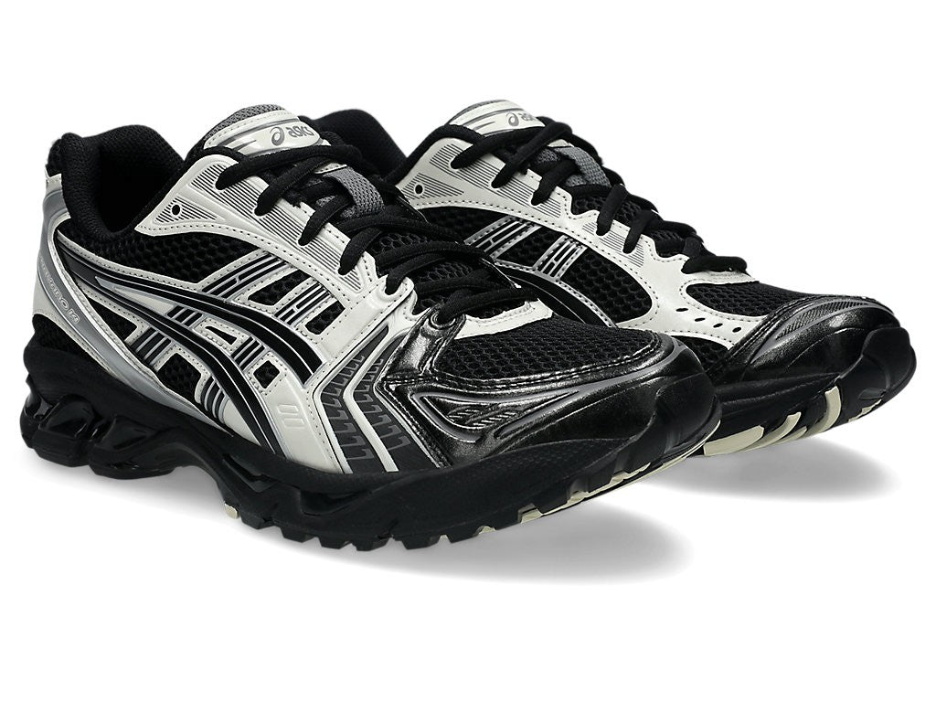 1203A537-002 Asics Gel-Kayano 14 "Black/Cream"