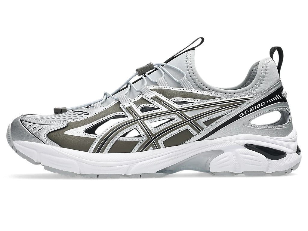 1203A951-020 Asics GT-2160 Breeze Piedmont Grey Sepia Brown (Men's)