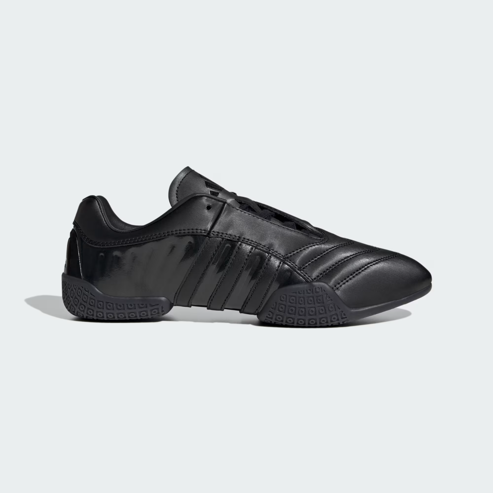 HQ9182 adidas Taekwondo Mei Elite Triple Black (Women's)