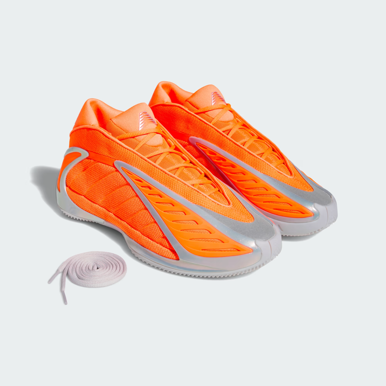 KK1390 adidas AE2 Lucid Orange (Men's)