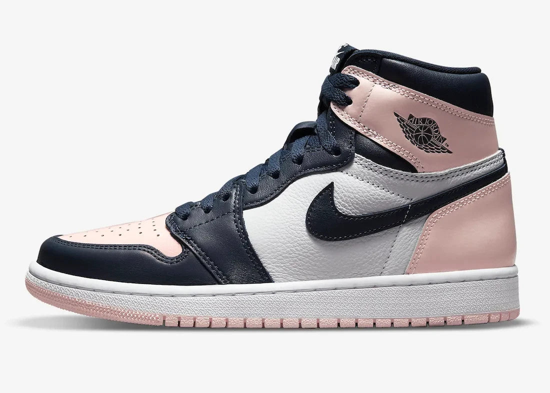 DD9335-641 Nike Air Jordan 1 High OG SE "Atmosphere" (Women's)