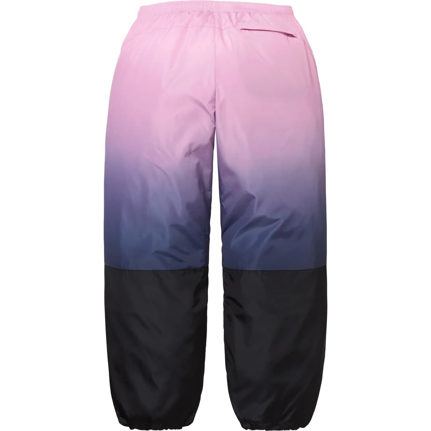 Supreme Umbro Gradient Track Pant Pink