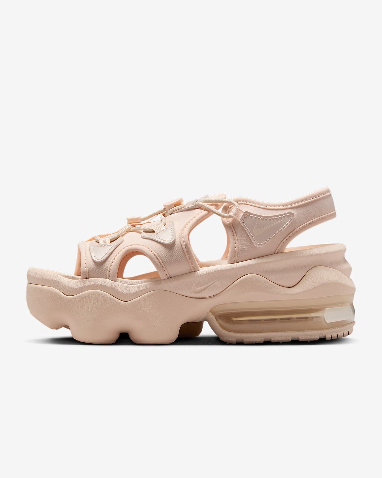 CI8798-800 Nike Air Max Koko Guava Ice Pale Ivory (Women's)