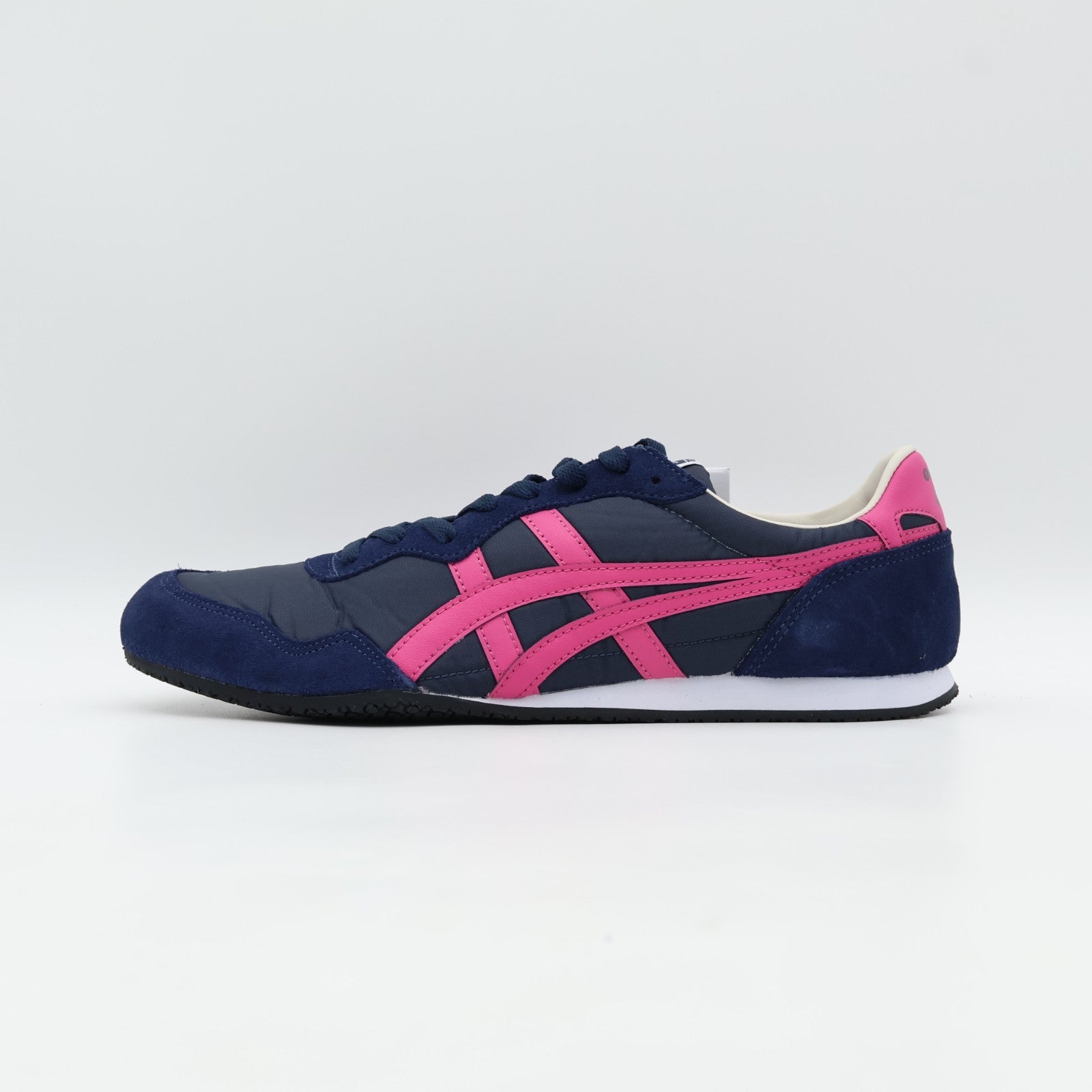 1183B400-402 Onitsuka Tiger Serrano Midnight Dragon Fruit (Men's)