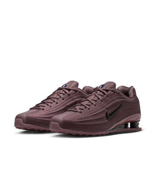 HQ7540-500 Nike Shox Z Tattoo Black (Women's)
