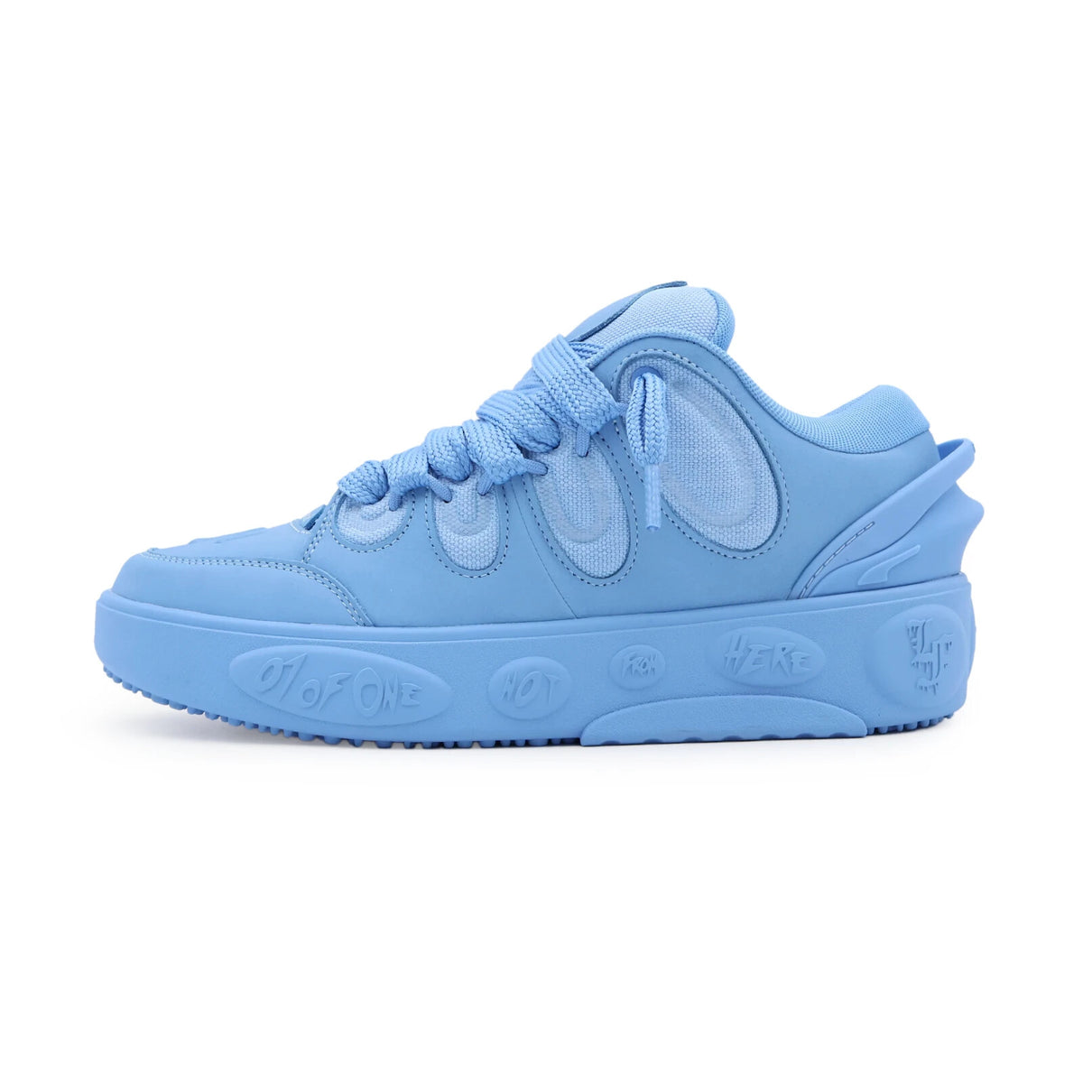 310866-01 LaMelo Ball Puma LaFrance Rare (Men's)