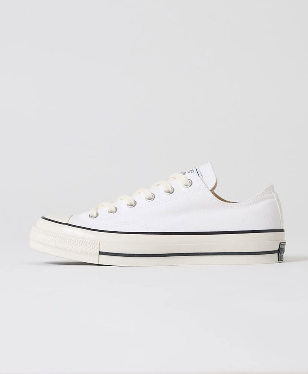 31314570 Brooks Brothers Converse All Star LGCY OX White (Men's)