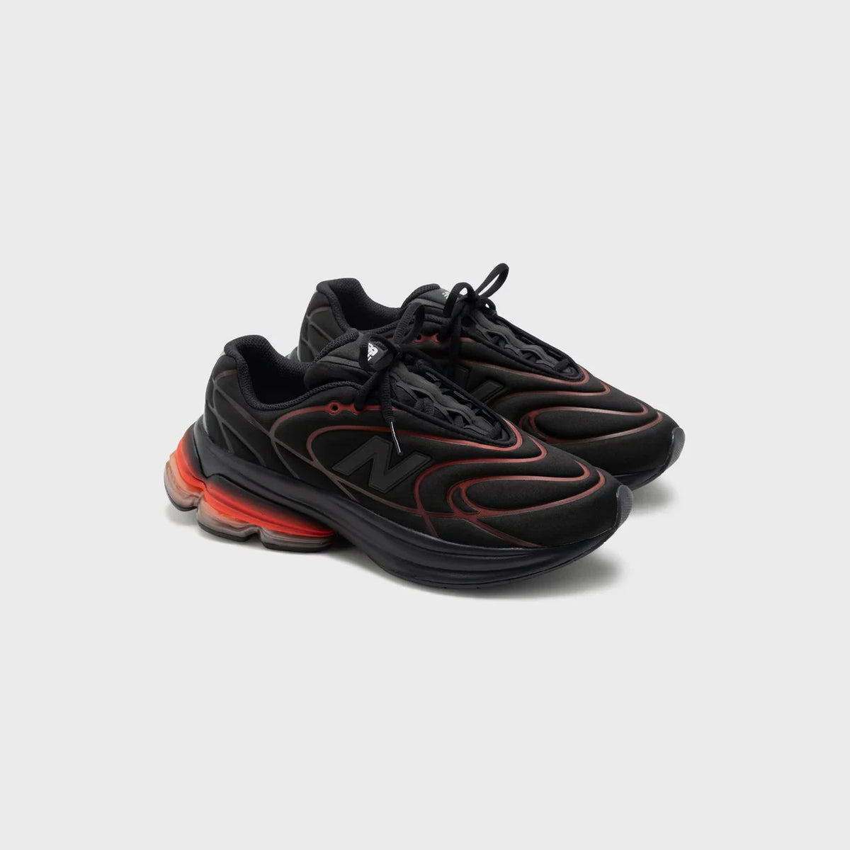 U50305ZL New Balance 5030 "Red/Crimson" (Men's)