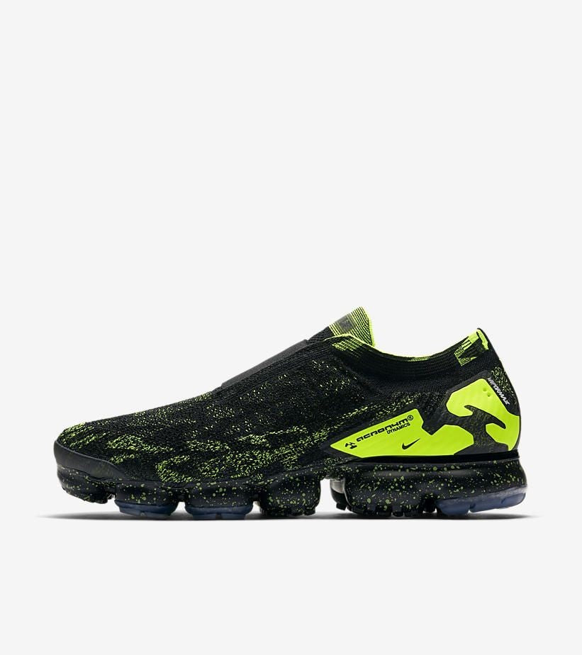 AQ0996-007 ACRONYM Ã Nike Vapormax Moc2 "The Illusional âJa" (Men's)