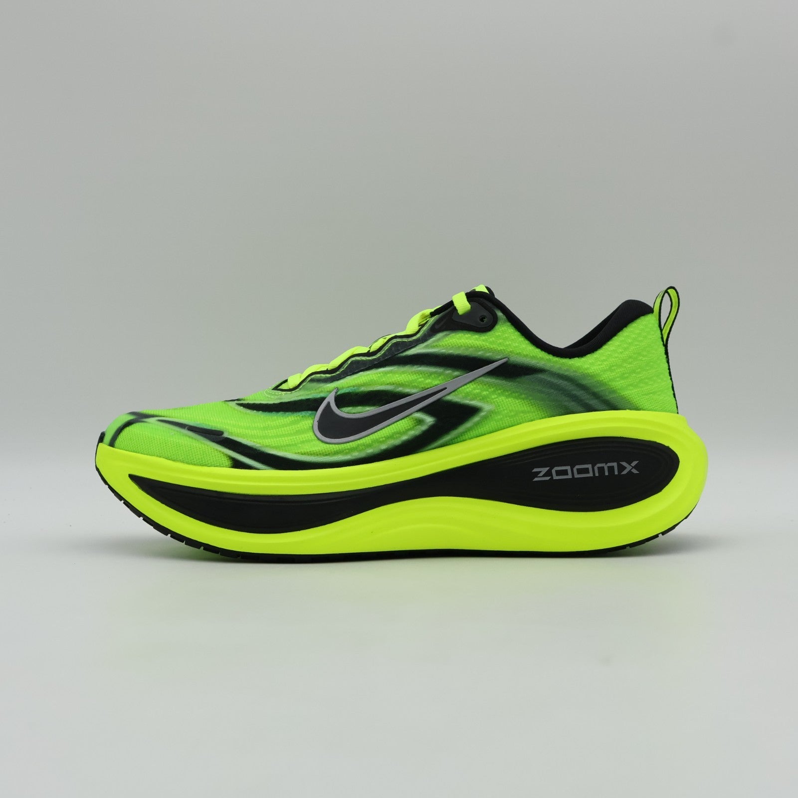 IM8072-999 Nike Vomero Plus Ekiden Pack Volt (Men's)