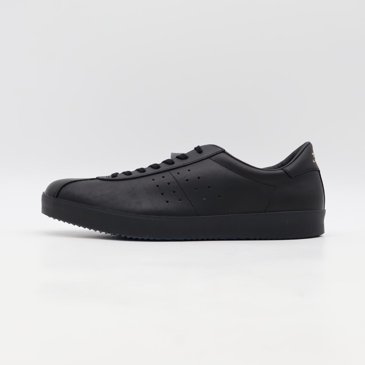 1183A914-001 Onitsuka Tiger Lawnship NM Black (Men's)