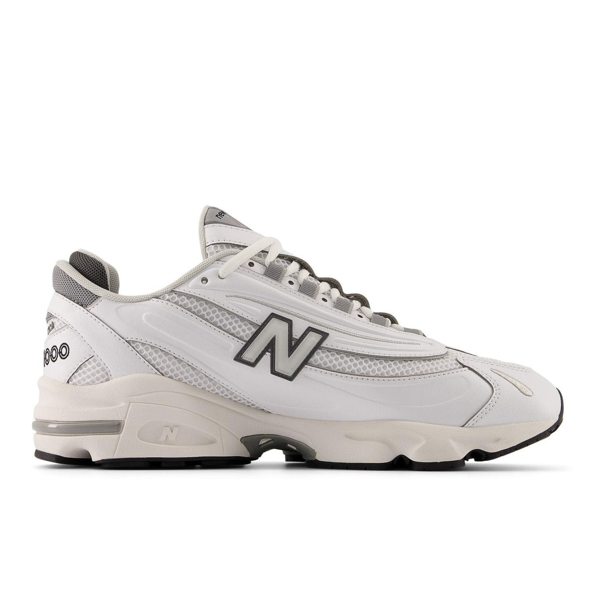 M1000D New Balance 1000 White (Men's)