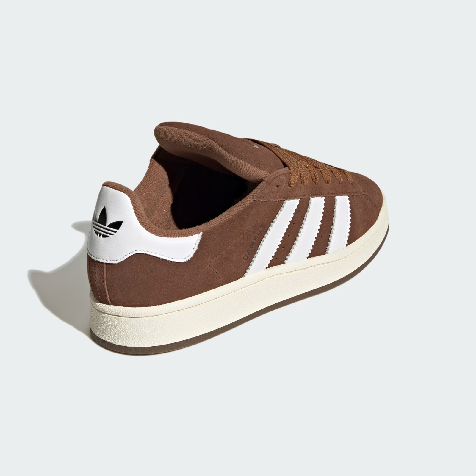 GY6433 adidas Campus 00S Bark Off White (Men's)