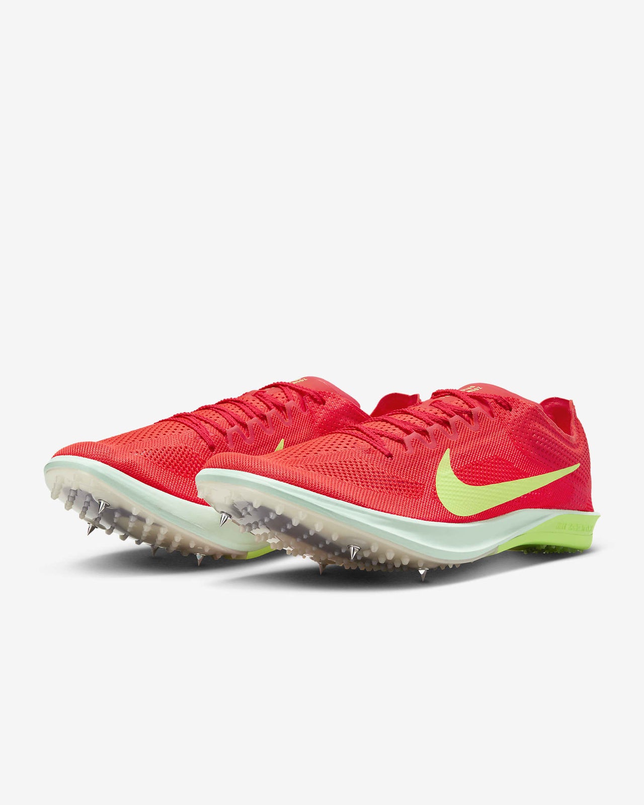FD8413-600 Nike Dragonfly 2 Bright Crimson Hyper Crimson Lime Blast Cave (Men's)