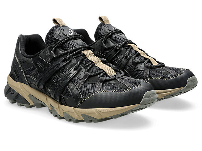 1203A538-002 Asics Gel-Sonoma 15-50 Black Pepper (Men's)