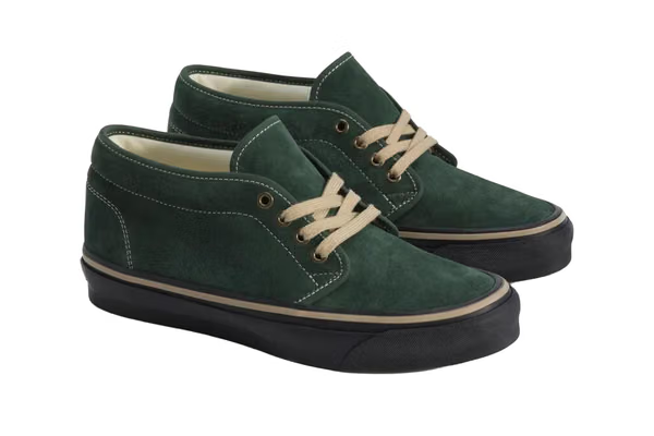 VN00115DTD8 Vans OTW CHUKKA 49 VIBRAM (Men's)