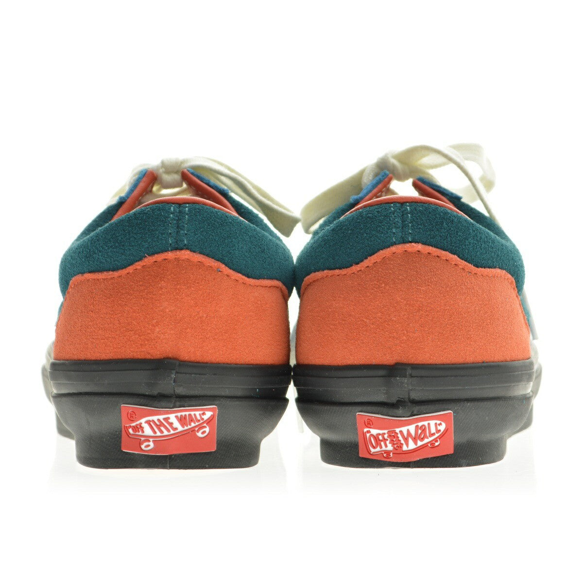 VN000Y11HFB Parra à OTW by Vans Old Skool 36 "Midnight/Deep Teal"