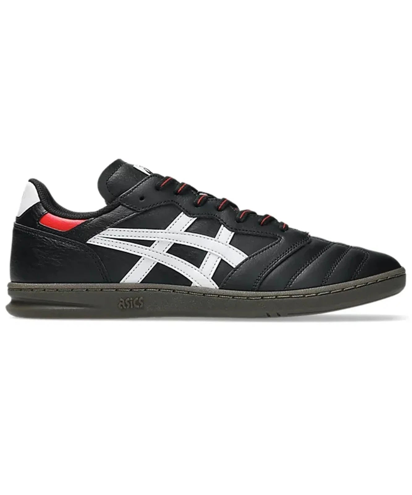 1201B045-002 Asics Leggerezza FB Black White (Men's)