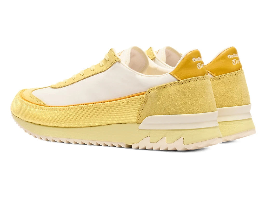 1183C513-751 Onitsuka Tiger Hsinti Ivory Faded Yellow (Men's)