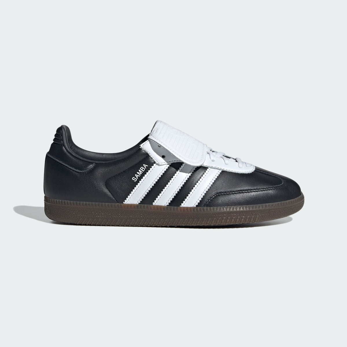 JI3200 adidas Originals Samba LT Core Black Cloud White Gum (Men's)