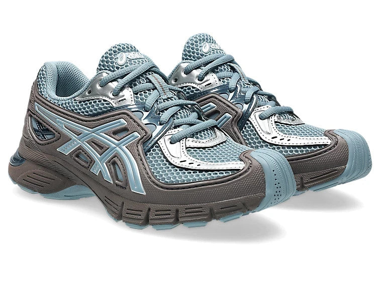 1203A886-401 Asics GEL-SD Lyte "Slate Blue/Cocoa Powder" (Men's)