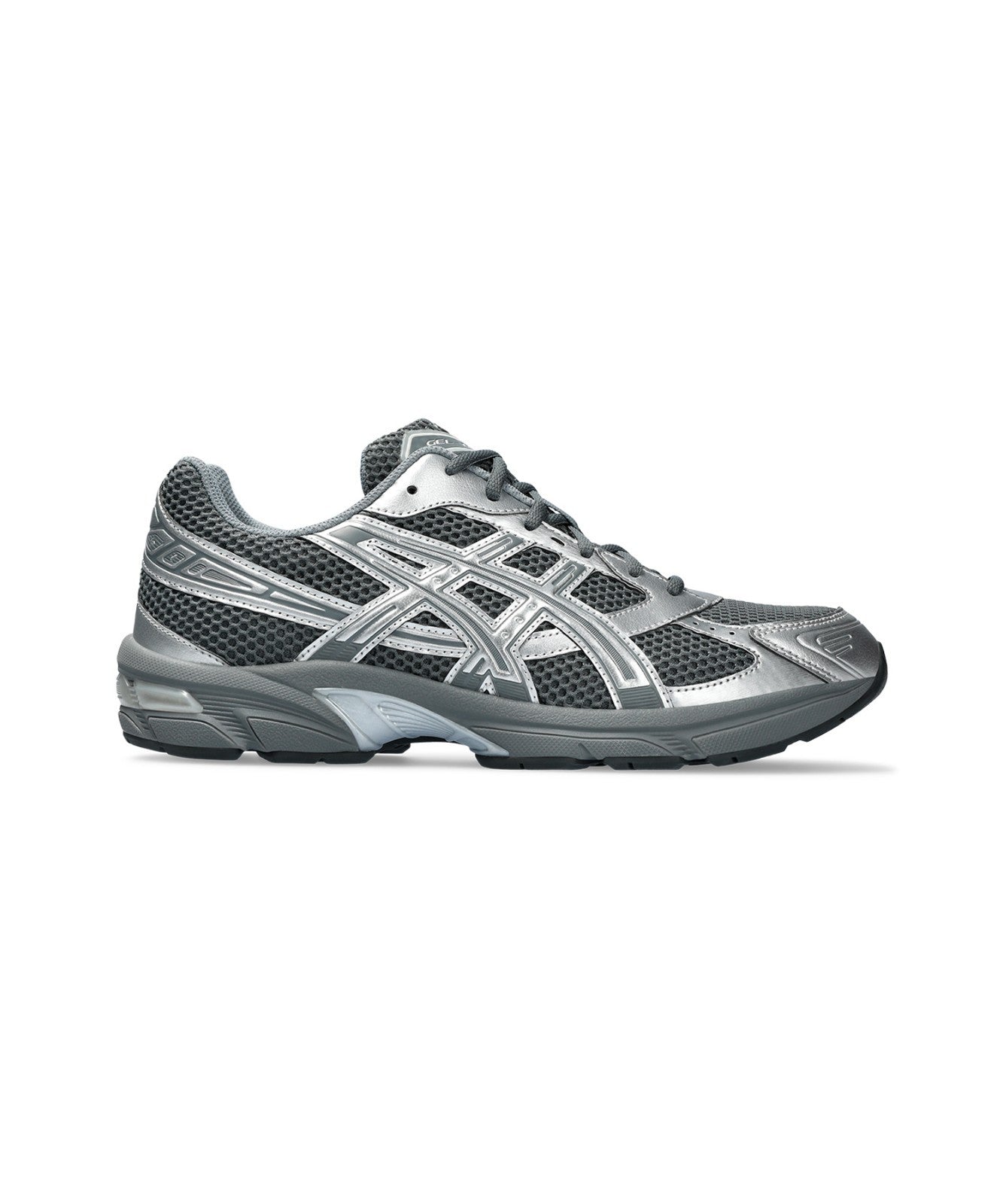 1201A934-020 Asics Gel-1130 Steel Grey Pure Silver (Men's)