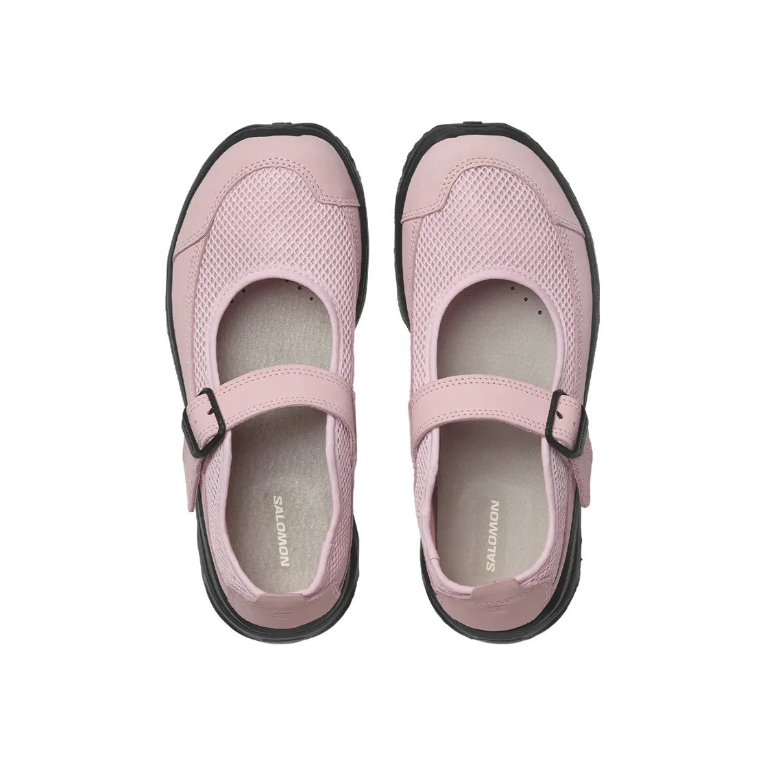 L49206700 Salomon RX Marie Jeanne Icy Pink Black (Men's)