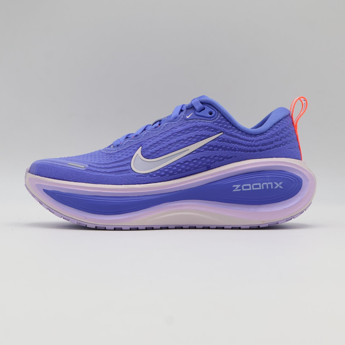 HV8154-501 Nike Vomero Plus Sapphire Light Violet (Women's)