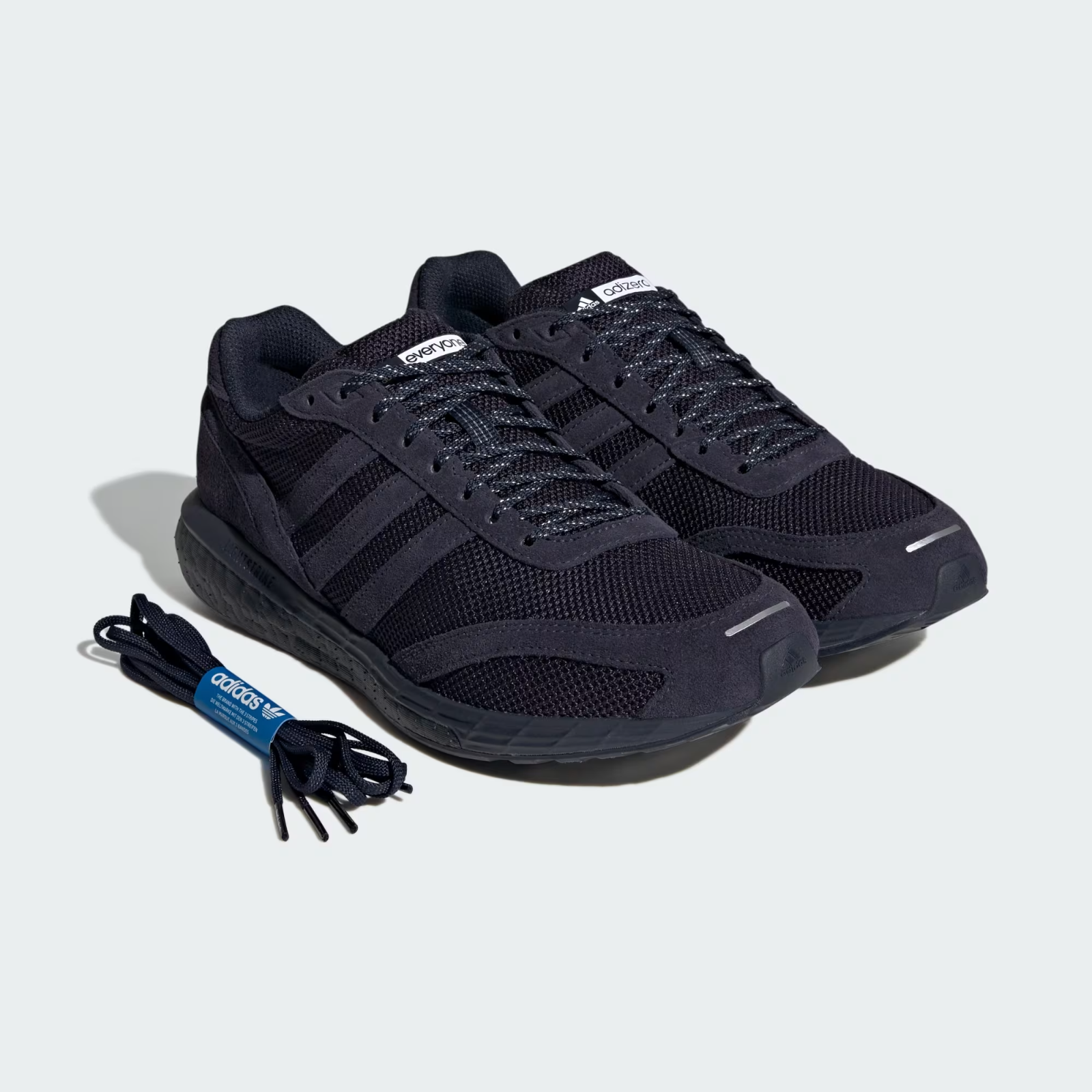 KI5012 everyone adidas Adizero Adios OG Legend Ink (Japan Exclusive) (Men's)