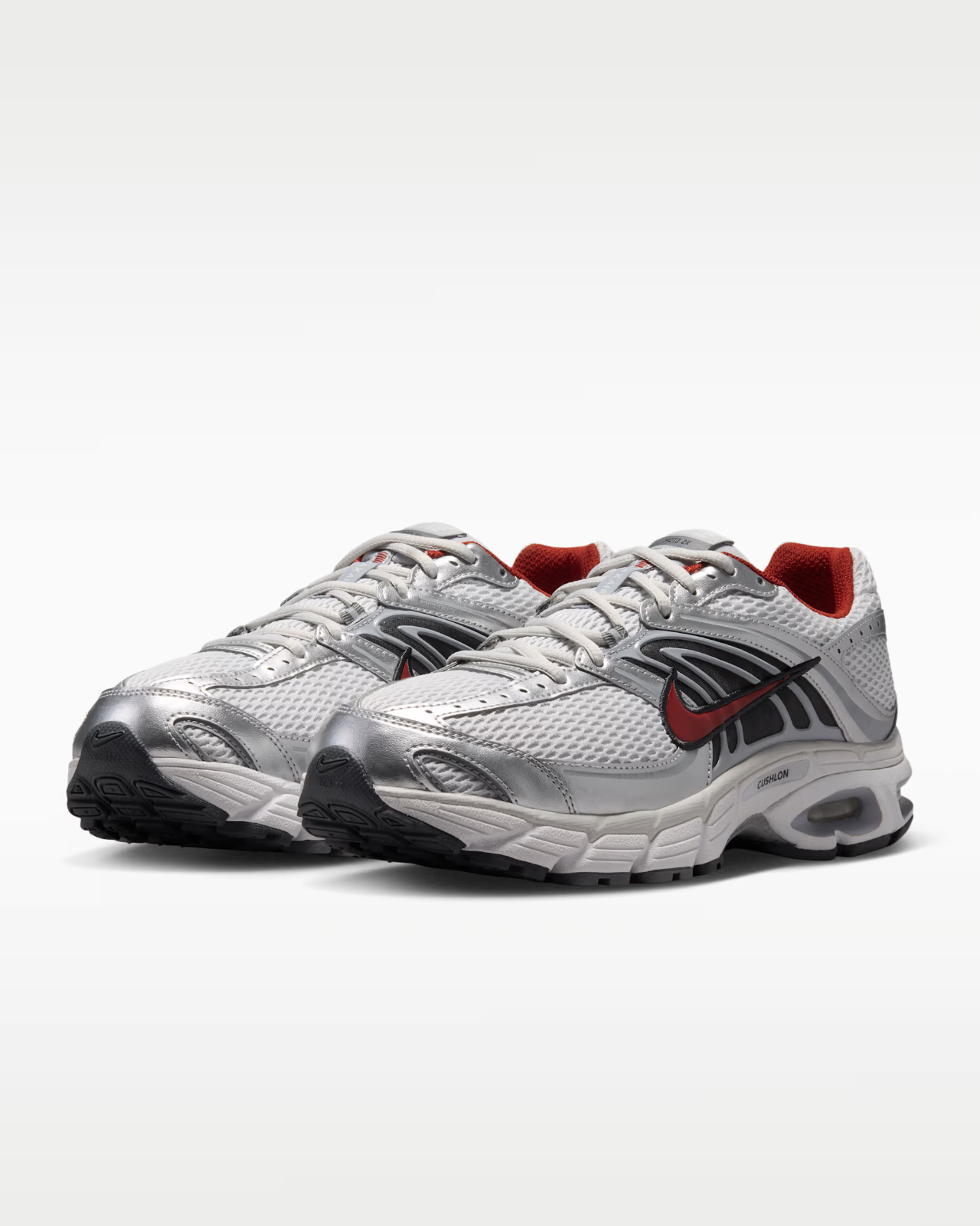 IO9279-011 Nike Air Max Moto 2K "Photon Dust/Wolf Grey" (Men's)