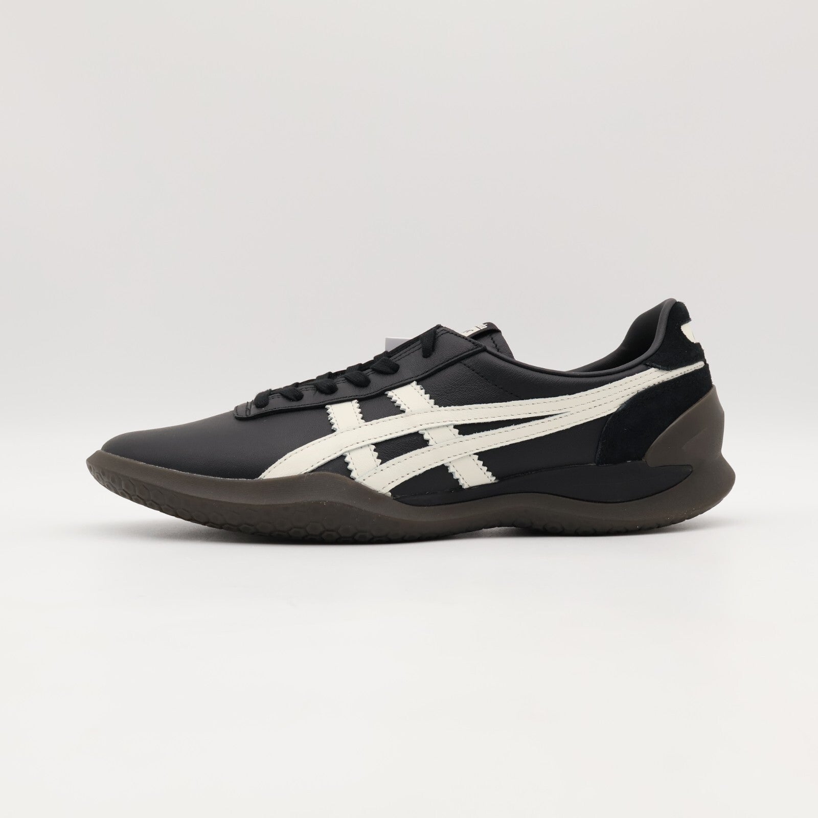 1183C403-001 Onitsuka Tiger Ohbori A50 Black Cream (Men's)