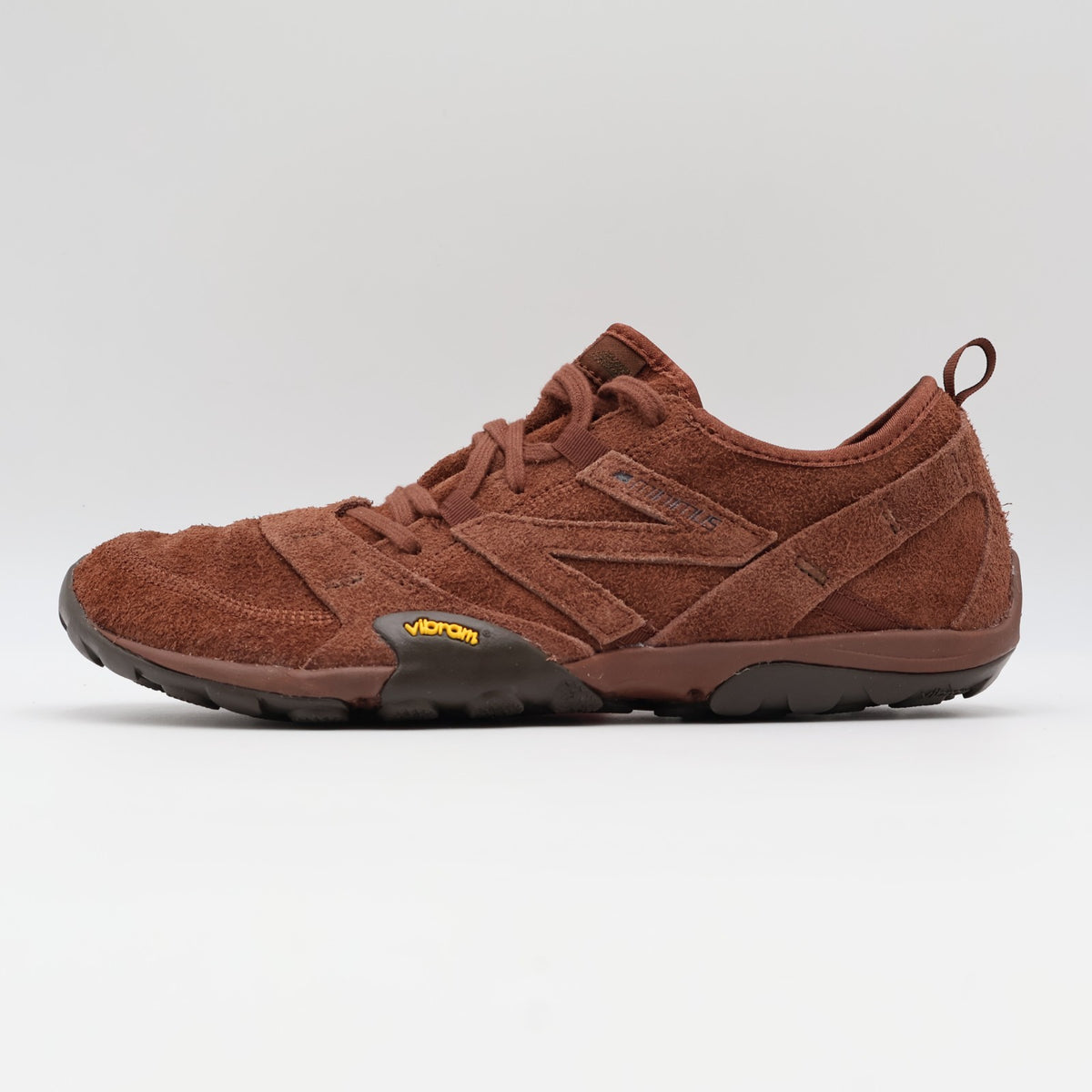 MT10OPR New Balance Minimus Brown (Men's)
