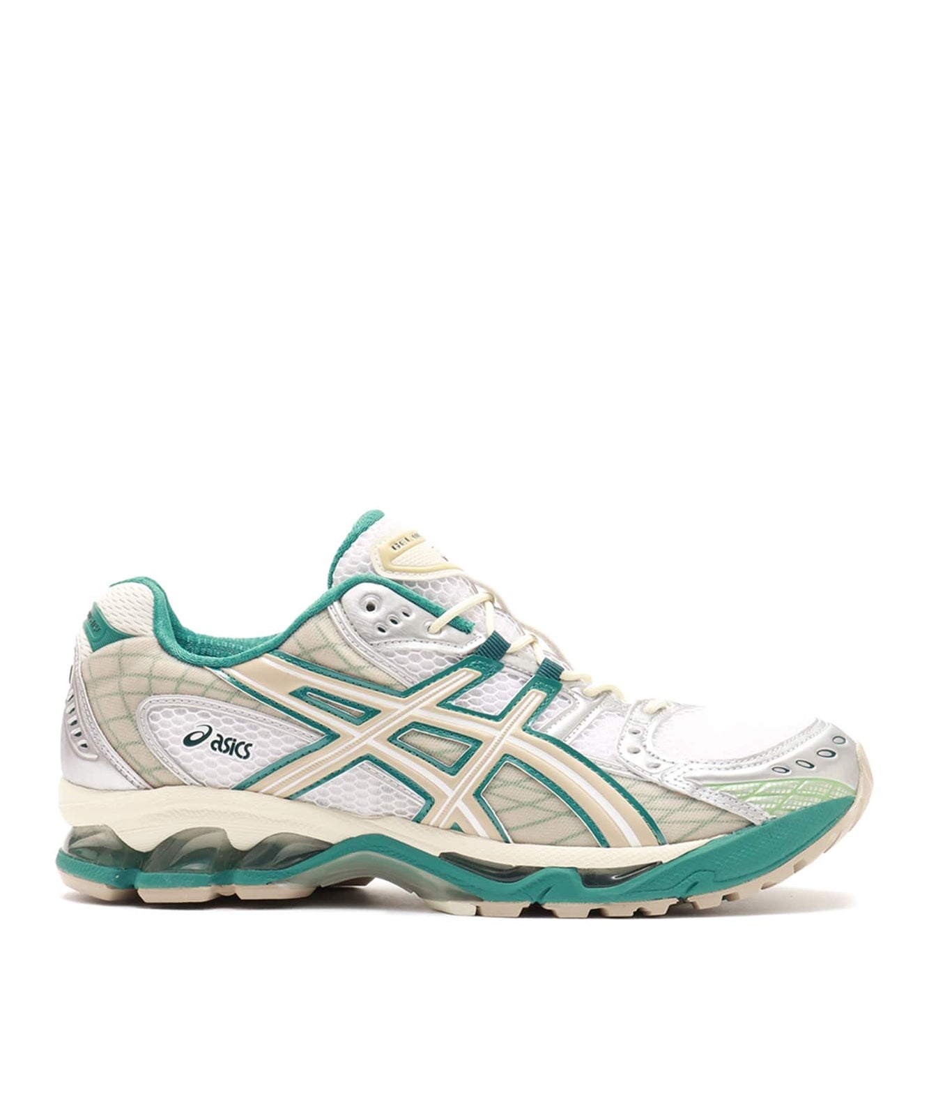 1203A543-102 Asics Gel-Nimbus 10.1 Rainy Lake (Men's)
