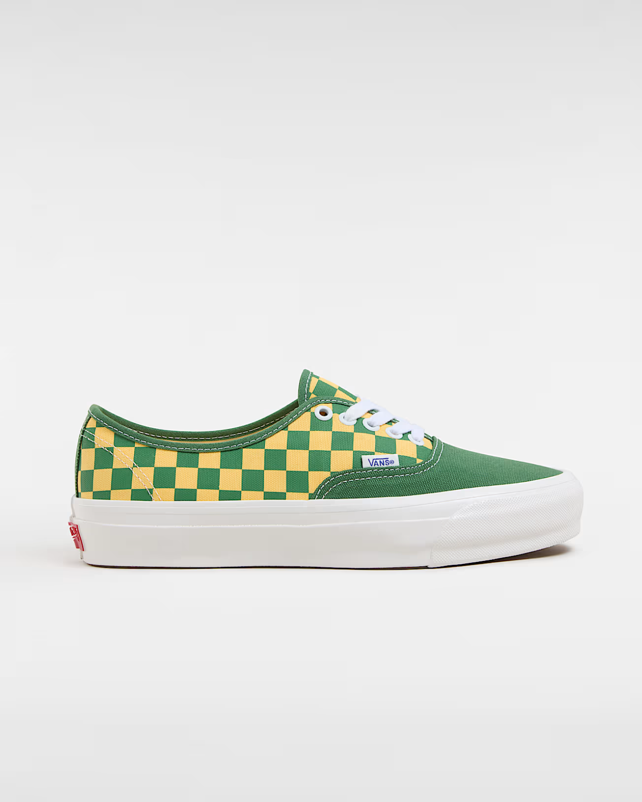 VN000EBNBR1 Vans Premium Authentic Fairway (Men's)