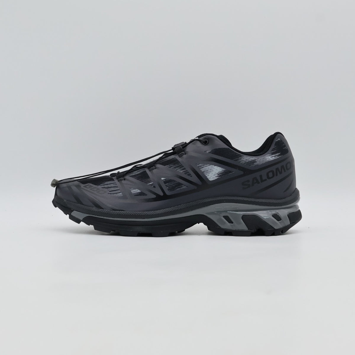 L47780500 Salomon XT-6 Camo Black Asphalt Castlerock (Men's)