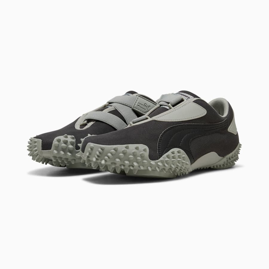 403206-07 Puma Mostro OG Prime Dusky Gray PUMA Black (Men's)