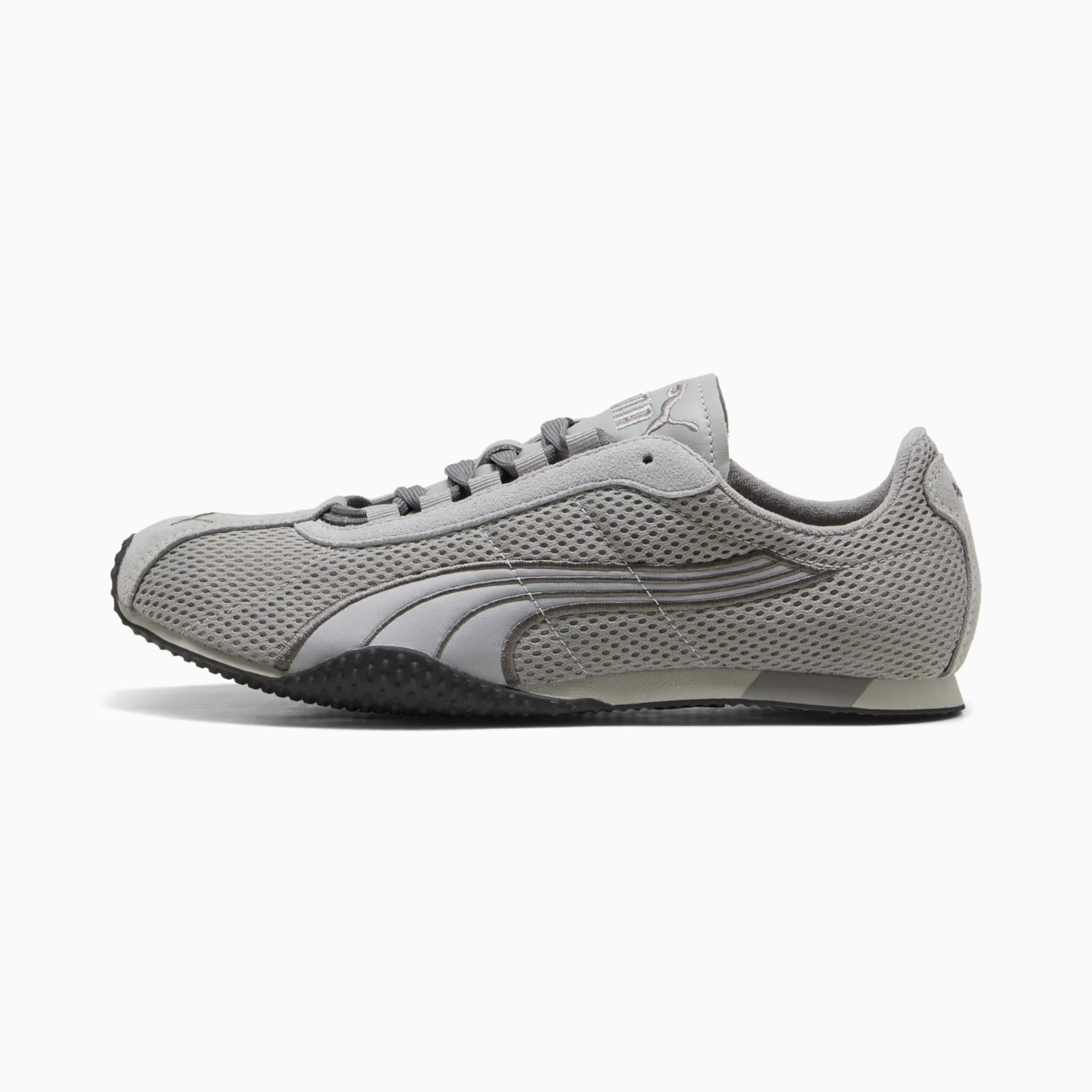 403775-15 Puma H-Street Gray Echo Stormy Slate (Men's)