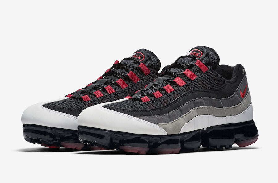 AJ7292-101 Nike Air Vapormax 95 Comet (Men's)
