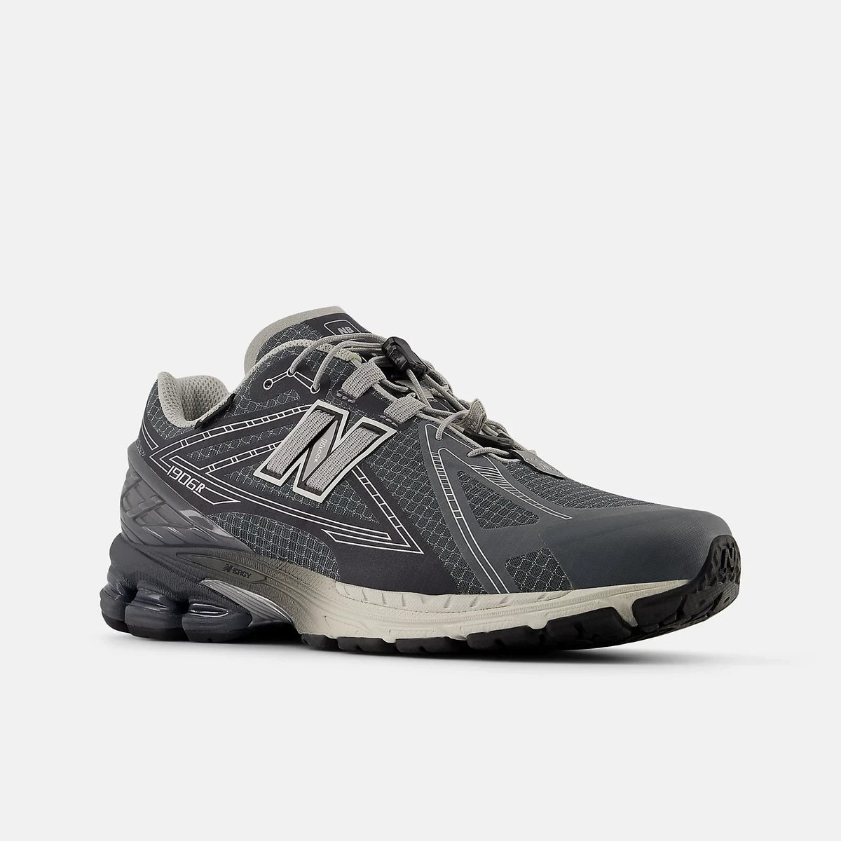 U190659K New Balance 1906R GORE-TEX Grey Days "Slate Grey" (Men's)