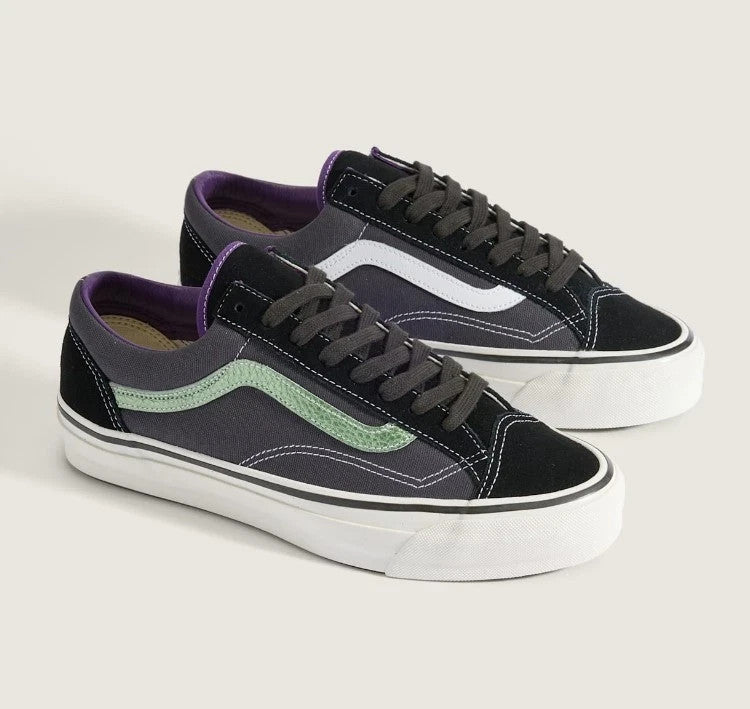 VN000D9RO79 Vans Premium Old Skool 36 Archive "Grey" (Men's)
