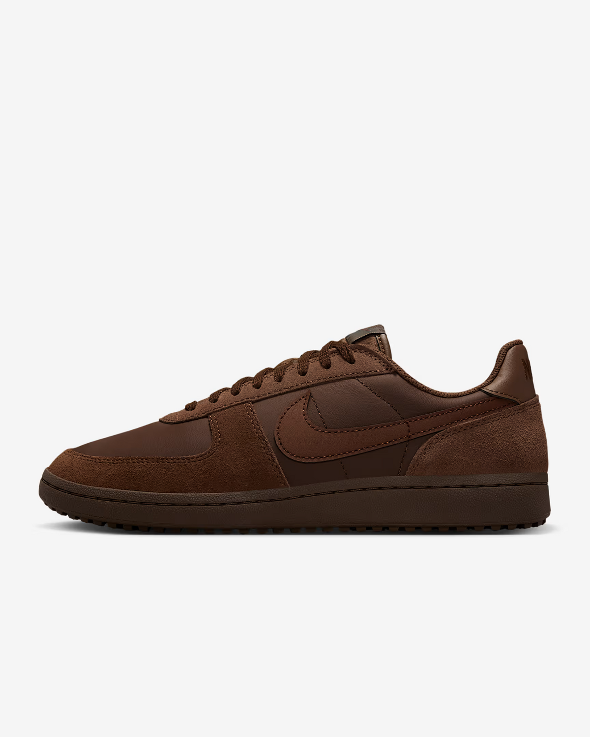 HV8568-203 Nike Field General Cacao Wow (Men's)